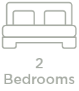 Brecon Retreat Website Development 1-12_2_Bedrooms_Double_Sized_Icon