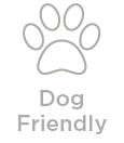 Brecon Retreat Website Development 1-12_Dog_Friendly_Double_Sized_icon